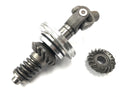 Yamaha XVS 650 Drag Star VM03 [2001] - Card Actions Kreuzjahn Drive Shaft-1