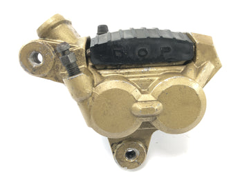 Suzuki RG 250 Gamma GJ21D [1987] - Bremsecaliper foran venstre dobbelt stempel - 0