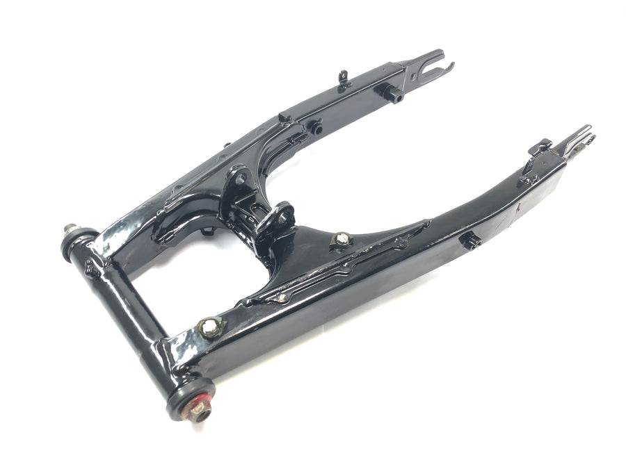 Honda XL 600 R PD03 [1986] - Svingarm bak svingarm boks svingarm
