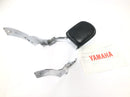 Yamaha XVS 650 4VR [1997] - Sissybar ryggstøttestøtte med sertifikat krom-1