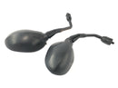 Triumph Speed Triple 1050 515NJ [2007] - Speil bakspeil sidespeil sett-3