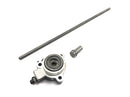 Triumph Daytona 900 T300D [1996] - clutch slavesylinder slavesylinder clutch med clutch skyvestang-3