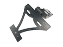 SWM RS 125 R B2 [2020] - nummerskiltholder nummerskiltholder med-1