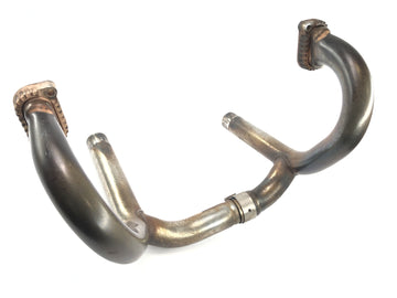 BMW R 1150 R R21 [2003] - Manifold eksosmanifolder
