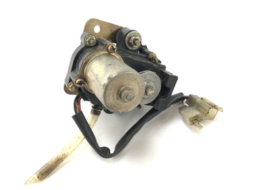 Cagiva Mito 125 8p [1991] - EveryTmotor Outlet Control