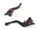Aprilia RSV 1000 RP Mille [2001] - Bremsespak clutchspaksett V-Trec spak med ABE-6