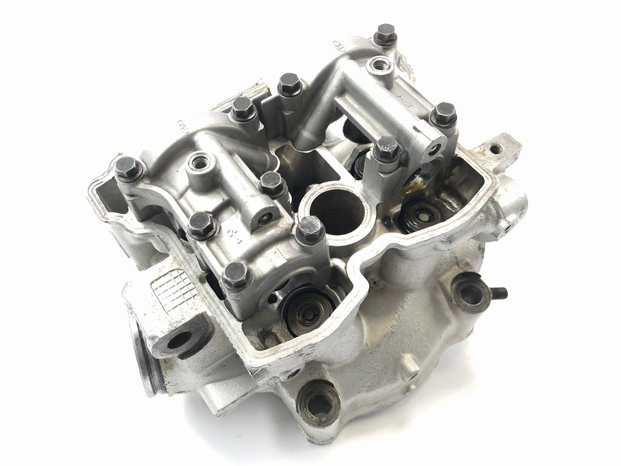 Yamaha YZ 426 F [2000] - sylinderhode