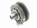 BMW K 1200 S K12S [2005] - starter frihjul starter clutch-4