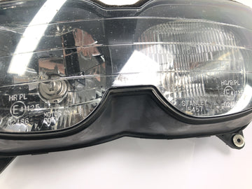Honda CBR 900 RR Fireblade SC33 [2000] - Frontlykt foran - 0