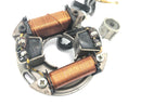 Laverda 1000 [1978] - Generator Stator Tenning Base Plate Ignition Armature Plate Generator-2