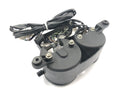 BMW R 1150 RS R22 [2003] - Speedometer enhet cockpit instrument cluster speedometer-4