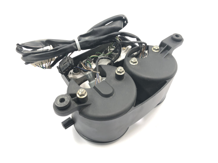 BMW R 1150 RS R22 [2003] - Speedometer enhet cockpit instrument cluster speedometer