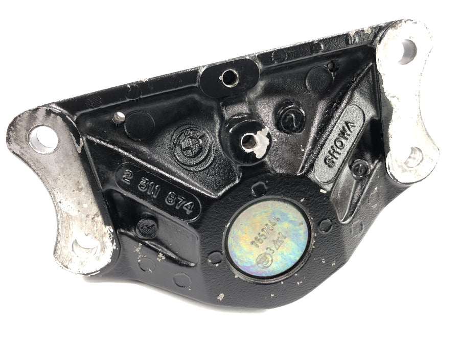 BMW R 1150 R R21 [2003] - Forkbro under Telelever