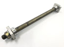 Triumph Daytona 955i T595N [2003] - Halteraksel Slock Axle Motorcycle Axle-1