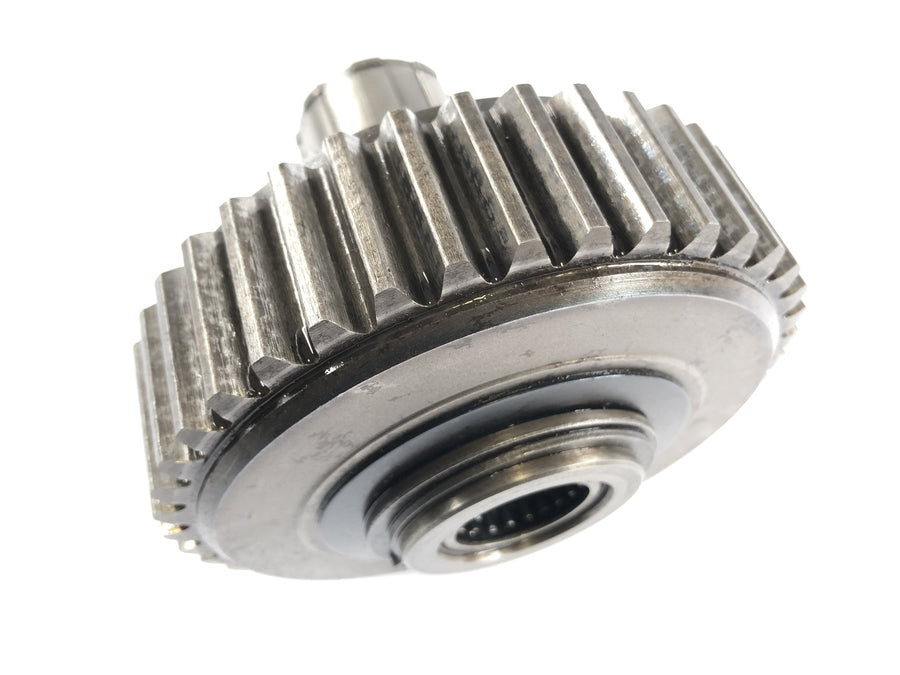 Honda Goldwing GL 1200 [SC14] - Drive clutch clutch drive