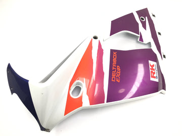 Yamaha YZF 750 R 4HN [1995] - Sidepanel venstre sidepanel - 0