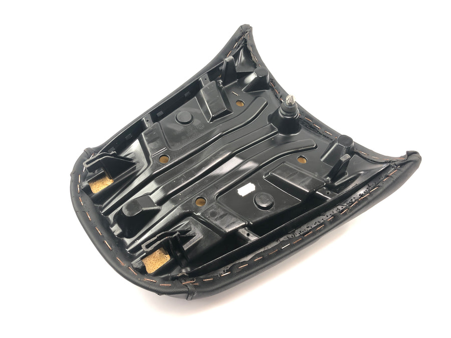 BMW R 1200 GS R12 K25 [2004] - Pillion setebenk passasjersetepute