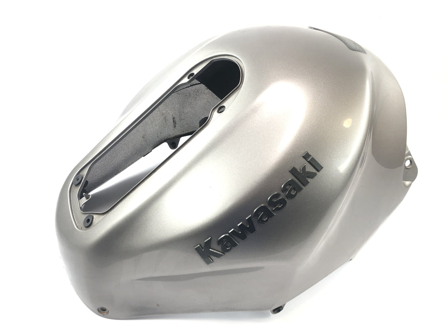 Kawasaki ZX 12 R ZXT20A [2001] - Tankdeksel kåpedeksel