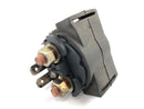Triumph Daytona 955i T595 [1999] - Starter Relay Relay Relay-1