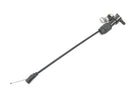 Husqvarna TE 610 H6 8AE [TE 570 H7] - Chokekabel, kaldstarterkabel, startkabel, forgasserkabel-3
