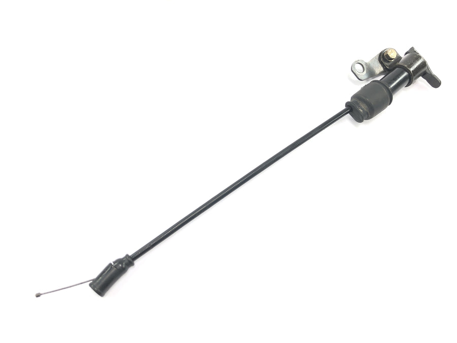 Husqvarna TE 610 H6 8AE [TE 570 H7] - Chokekabel, kaldstarterkabel, startkabel, forgasserkabel