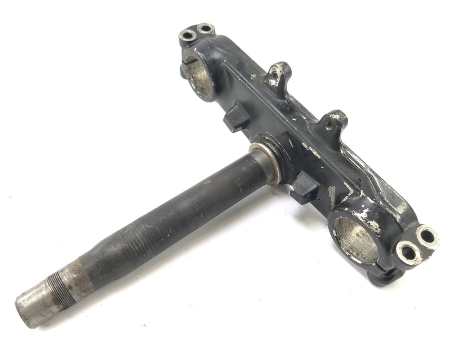 Yamaha XT 500 1U6 [1981] - Fork Bridge under 36mm