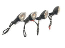 BMW R 1200 GS Adventure R12 [2012] - blinklinje blinker lys blinkende lysindikatorsett-2