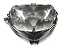 BMW K 1200 S K12S [2004] - Frontlys frontlys belysningsenhet-3