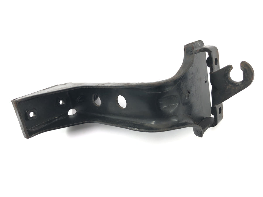 Yamaha XV 1600 Wild Star VP08 [2002] - Drivstoffpumpebrakett drivstoffpumpeholder