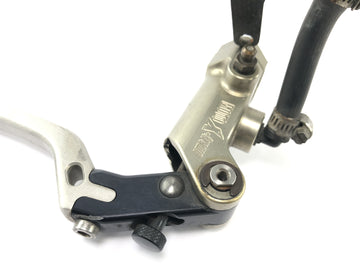 Husqvarna TE 610 H6 8AE [TE 570 H7] - Bremsepumpe håndbremsesylinder forhjulsbrems Moto X-treme - 0