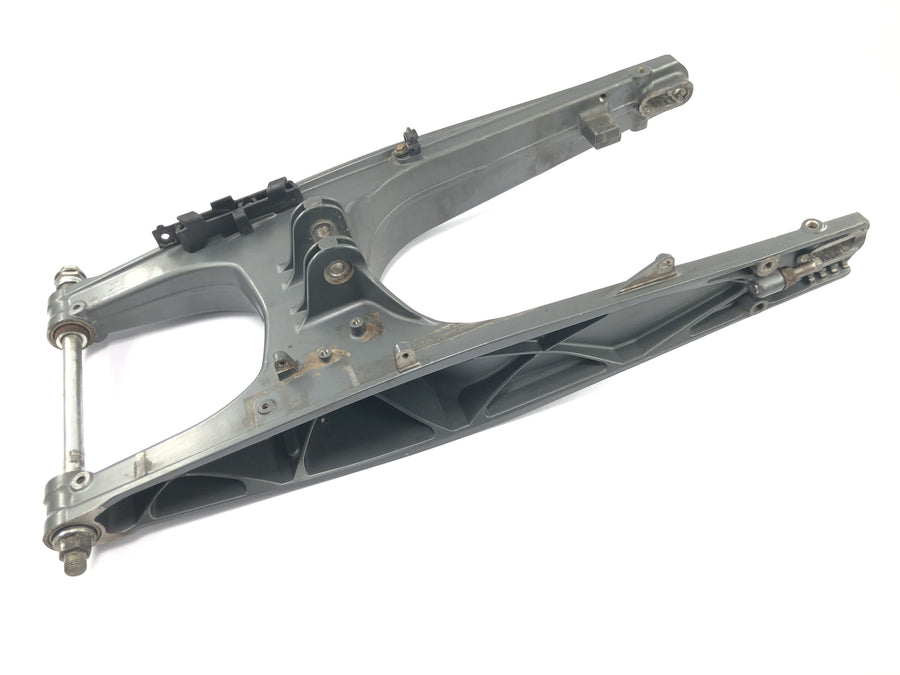 KTM RC 125 [2016] - Svingarm bakhjul svingarm aluminium bak