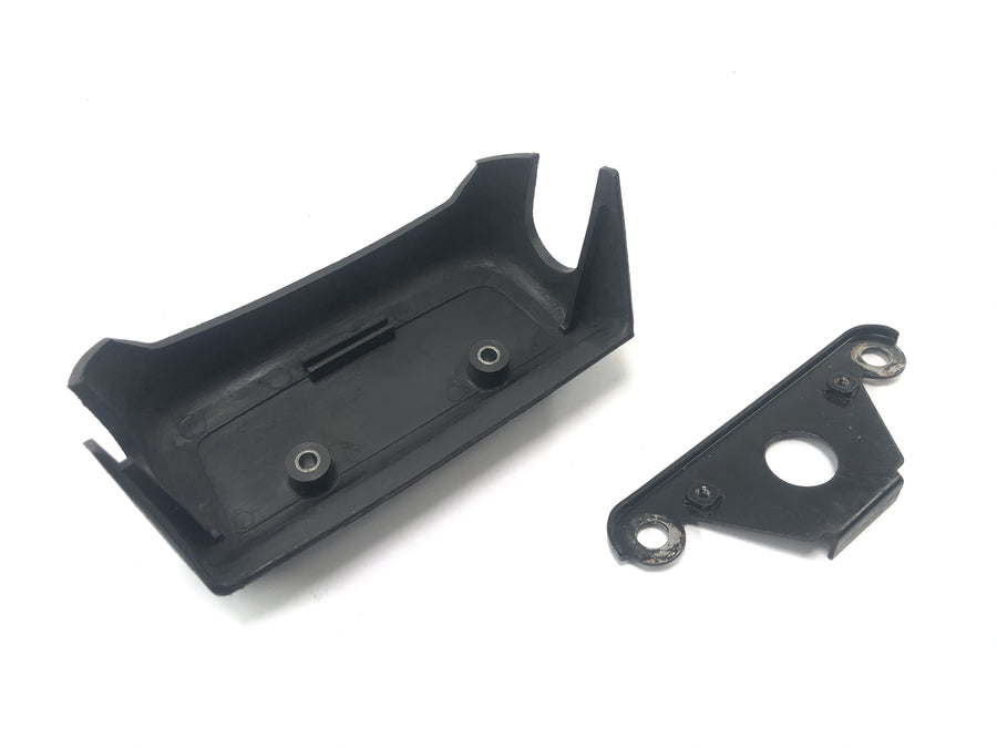 Kawasaki Z 1100 Kzz10a [1984] - Fork Bridge Cover Cover Fork Bridge