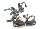 BMW R 1150 RT R22 [2001] - Ekstra frontlys Halogen Lighting Kit Wunderlich-3