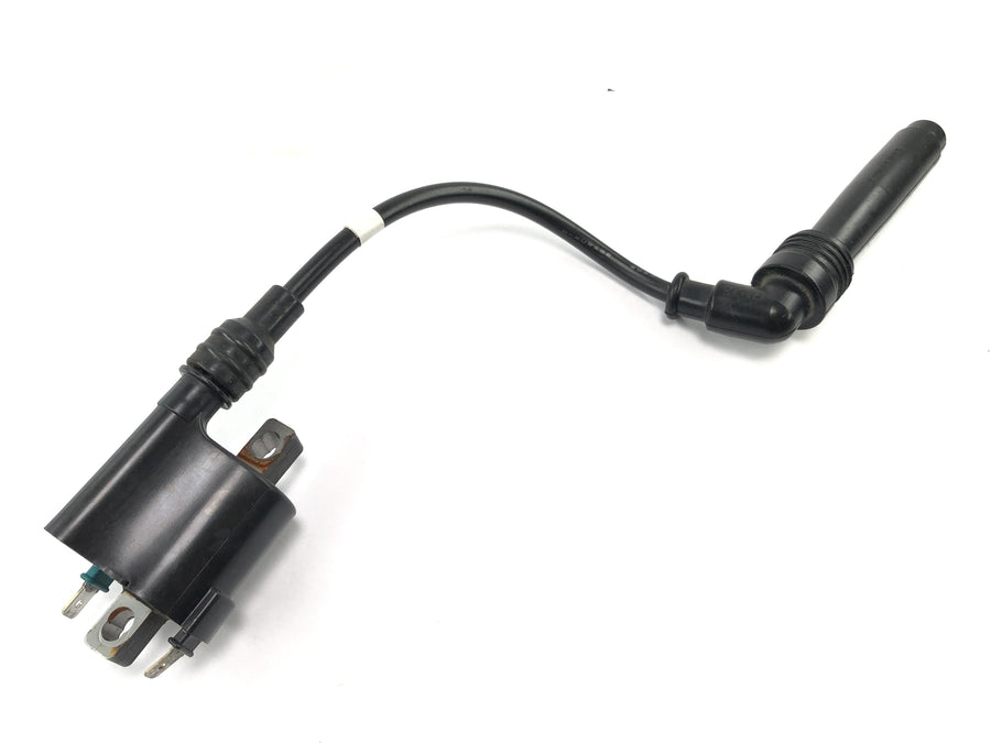 Kawasaki Ninja 125 BX125B [2024] - Ignition Coil med tennplugg