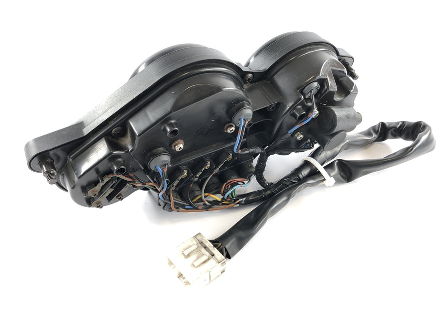 Yamaha YZF 750 R 4nhn [1996] - Cockpit Tacho Total Knife Fittings
