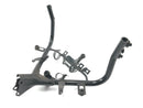 Honda VFR 800 FI RC46 [1999] - Front kåpeholder, front kåpeholder, frontlysholder-5