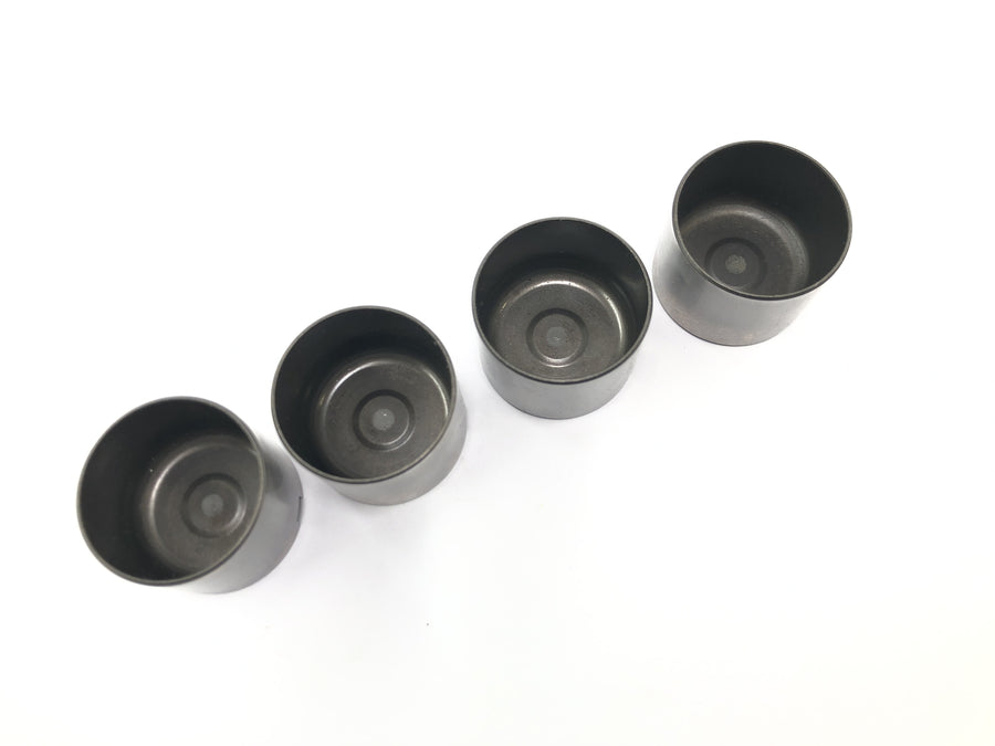 BMW F 650 GS R13 [2000] - ventilløftekopp ventilsett 4 stk.
