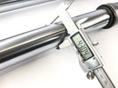 KTM LC4 640 EGS [2004] - Gabel Telegabel med Axis-6