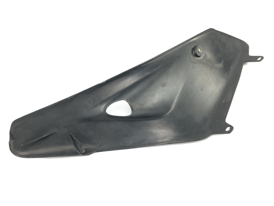 Husqvarna TE 610 H6 8AE [TE 570 H7] - Tankpanel sidedeksel sidepanel venstre