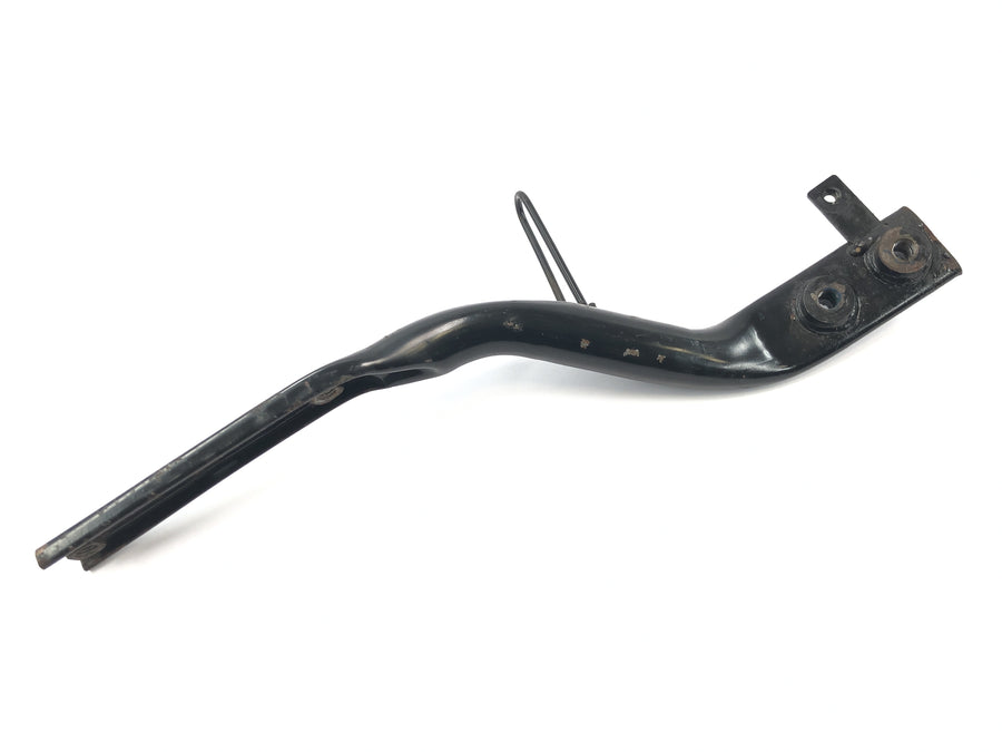 Yamaha XV 1600 Wild Star VP08 [2002] - Eksosholderbrakett lyddemper eksosbrakett