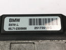 BMW K 1200 LT K2LT [1999] - Cruise control cruise control enhet-3