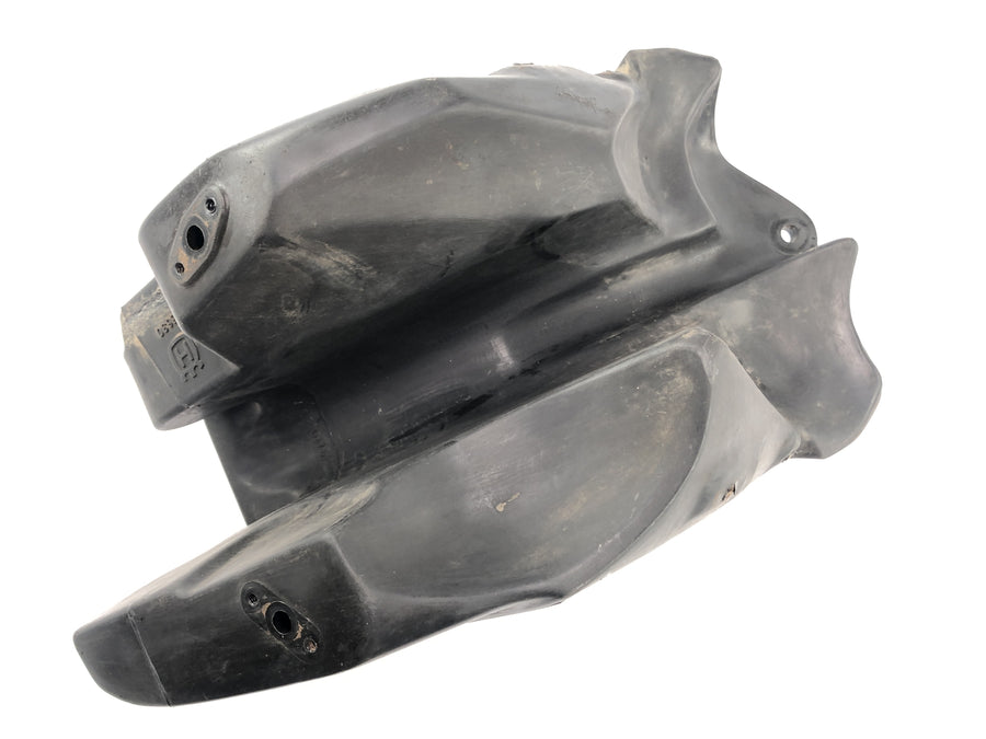 Husqvarna TE 610 8ae [1994] - Drivstofftank Bensin tank sprit tank plast