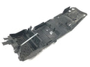 Suzuki GSX R 1000 WVB6 K6 [2006] - Bakre underkonstruksjon batteriboks batteriholder nedre del-1