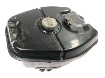 Honda NSR 125 JC20 [1991] - Drivstofftank bensintank - 0