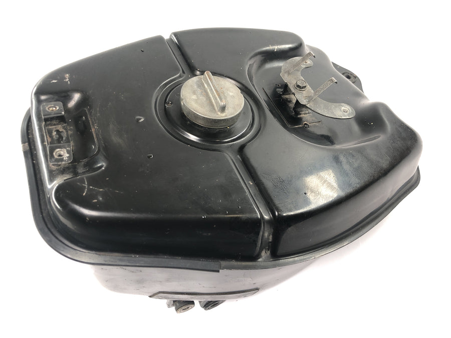 Honda NSR 125 JC20 [1991] - Drivstofftank bensintank