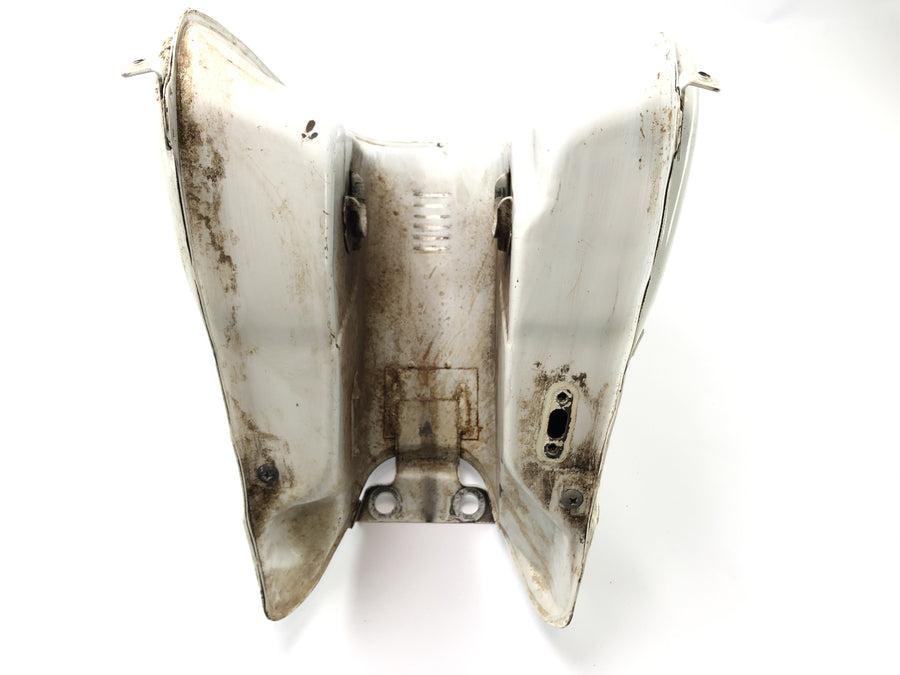 Suzuki DR 350 SK42B [1991] - Tank Gasin Tank drivstofftank drivstofftank