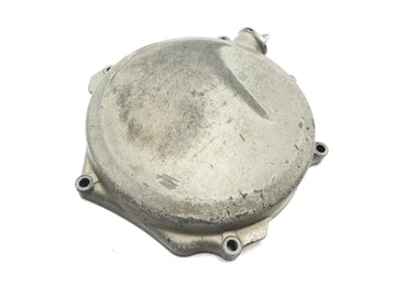 Suzuki RM Z 250 RJ41A [2007] - Clutchdeksel motordeksel
