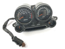 Kawasaki GPZ 1000 RX ZXT00A [1986] - Speedometer enhet cockpit instrumentpanel speedometer-1