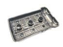 Triumph Tiger 955i 709EN [2003] - Ventildeksel sylinderhodedeksel magnesium svart-4