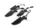 Aprilia SX 125 KX1 [2020] - Blinklys motorsykkel indikatorsett-3